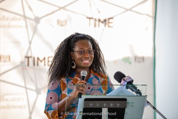 TIME Conference - 3RD EDITION